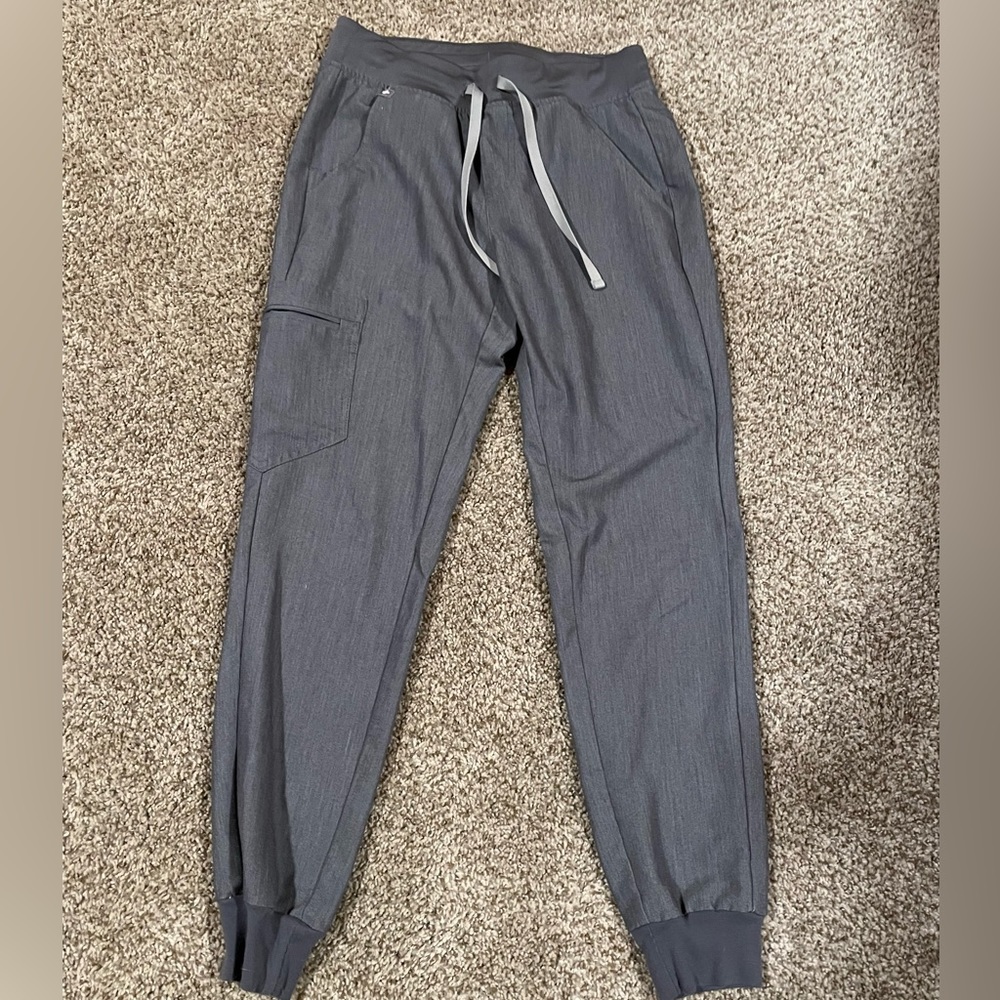 Figs. Zamora™ Jogger Scrub Pants. XS.